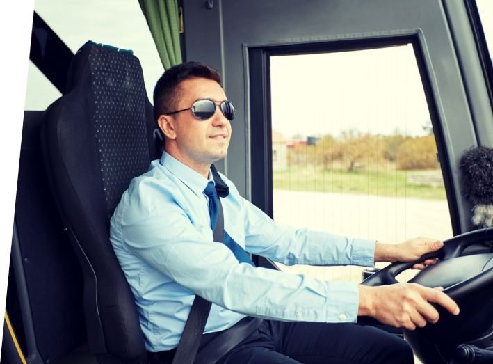 About Us - Europe Coaches